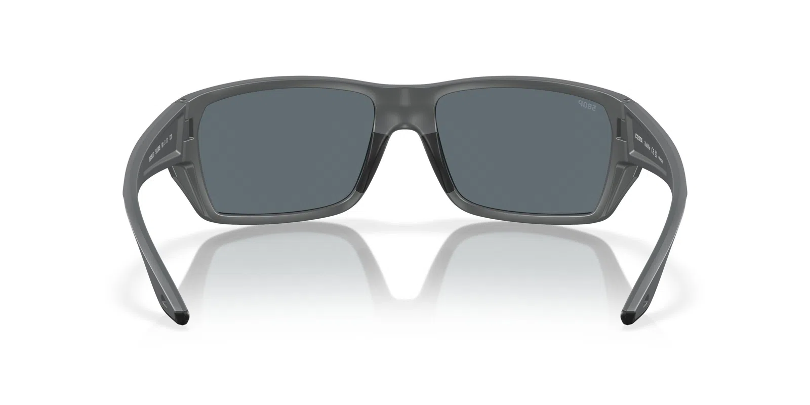 Costa Del Mar Tailfin 9113 Sunglasses - view 87